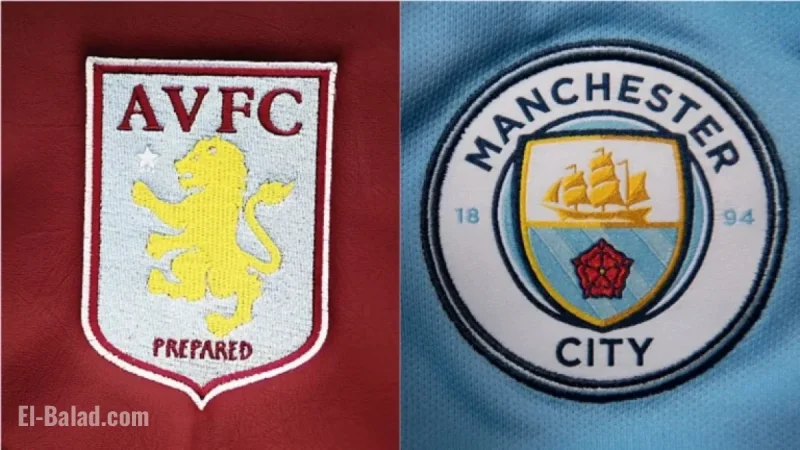 Aston Villa vs. Man City: Match Preview, Predictions, Lineups