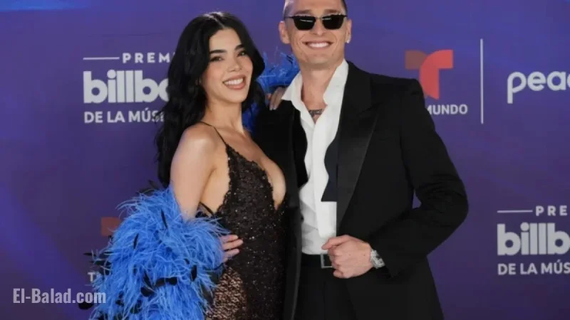 Bad Bunny Dominates Billboard Latin Music Awards as Top Winner