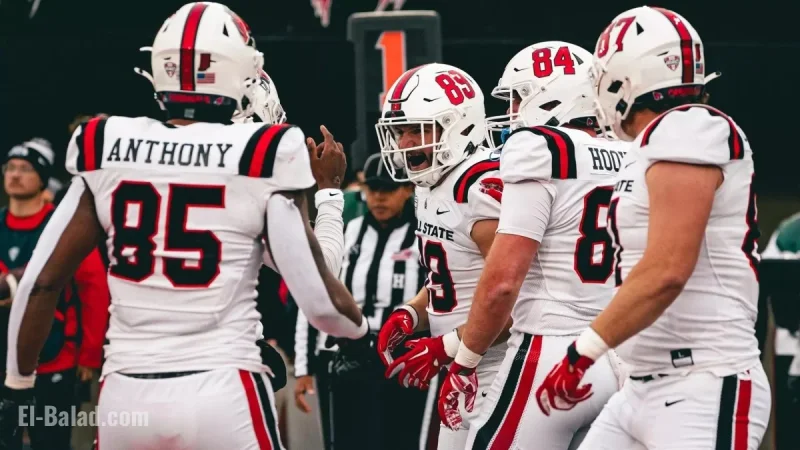 Ball State vs Northern Illinois: Huskies hammer the ground game to reclaim the Bronze Stalk, 21–7