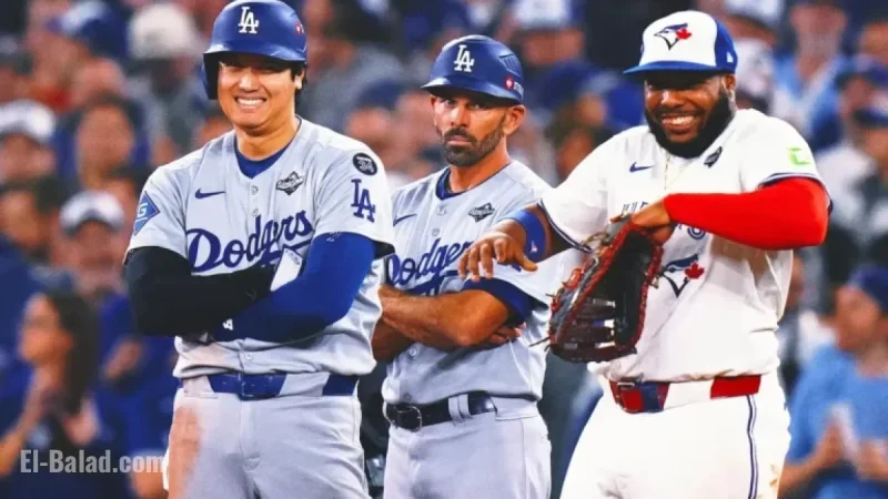 Bassitt Cautions Blue Jays Fans: Chanting ‘We Don’t Need You’ at Ohtani