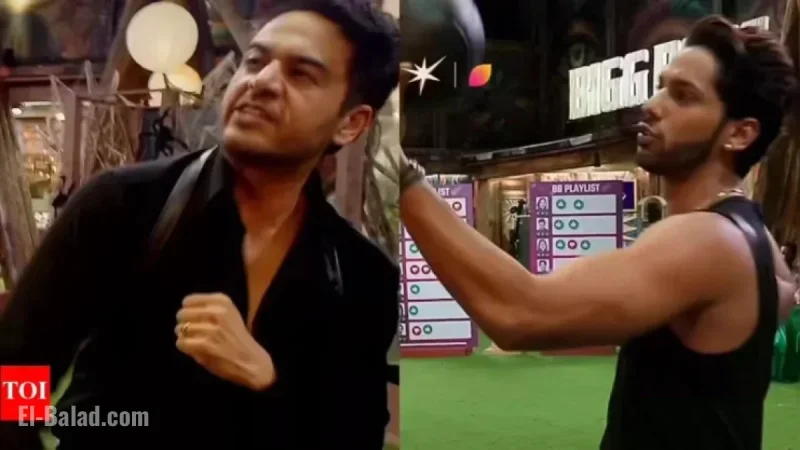 Bigg Boss 19: Gaurav Khanna, Baseer Ali Clash in Shocking Elimination Task