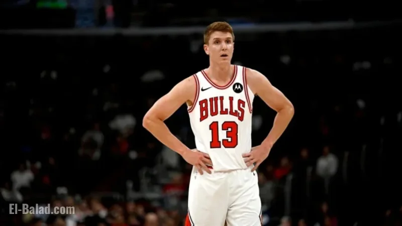 Billy Donovan Finds Ideal Substitution for Isaac Okoro