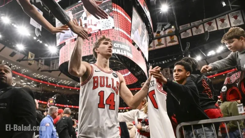 Bulls vs. Magic tonight in Orlando: early-season litmus test for two Eastern Conference climbers