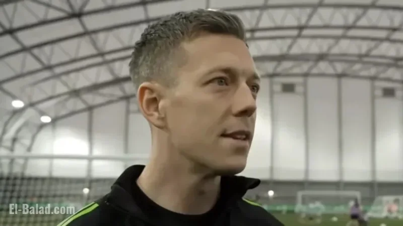 Callum McGregor Faces Celtic Challenge Before Hearts Clash