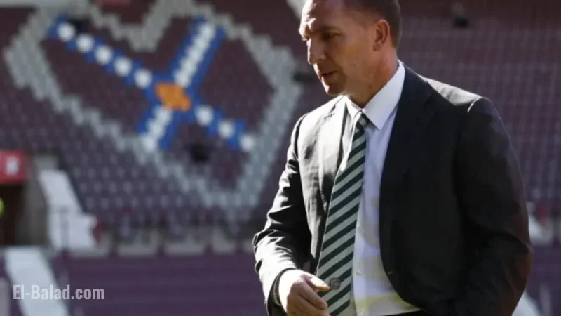 Celtic Dominates at Tynecastle: A Wild Card Victory