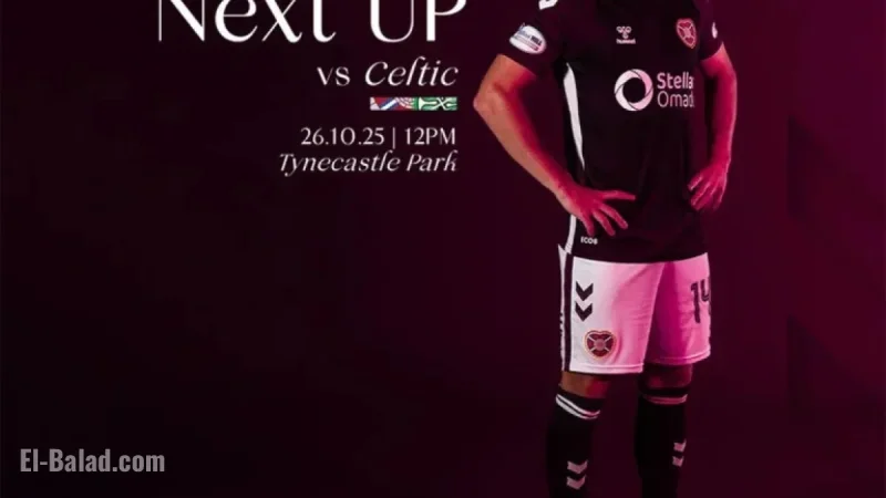 Celtic vs. H: Key Information for Supporters