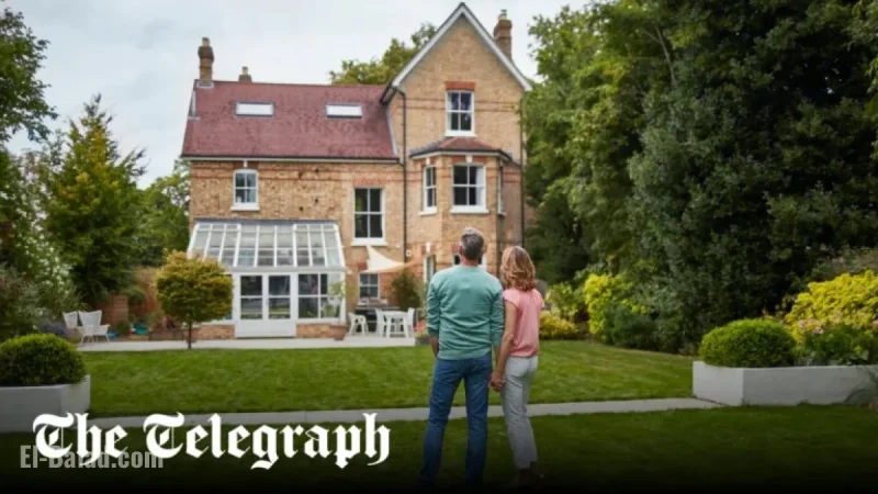 Chancellor Targets Middle Class with Proposed Mansion Tax
