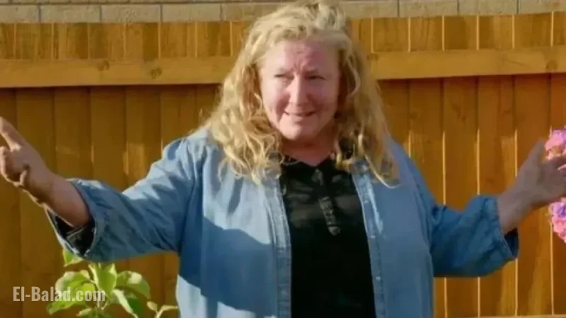 Charlie Dimmock: From Ground Force Affair to Tragic Personal Loss