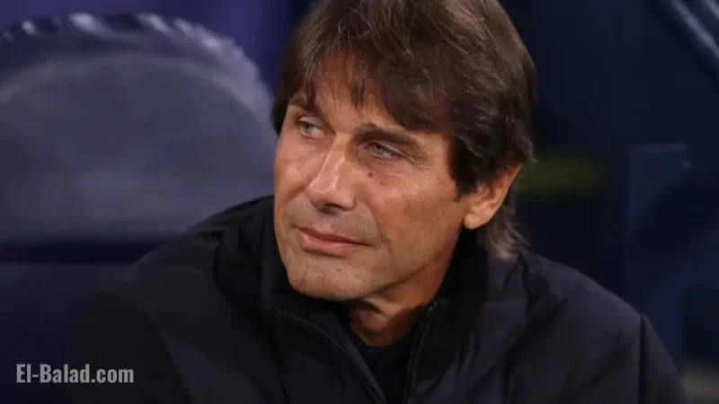 Conte Urged De Bruyne to Take Controversial Napoli Penalty