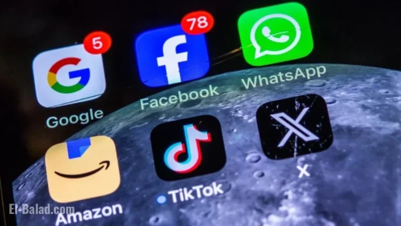 Cory Doctorow Explains Why Google, Amazon, Facebook Are Deteriorating