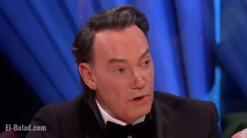 Craig Revel Horwood’s Feud with Co-Star Intensifies on Strictly Come Dancing