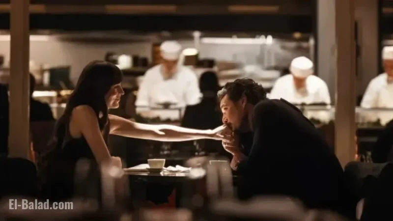 Dakota Johnson, Pedro Pascal, Chris Evans Film “Materialists” to Premiere on HBO Max