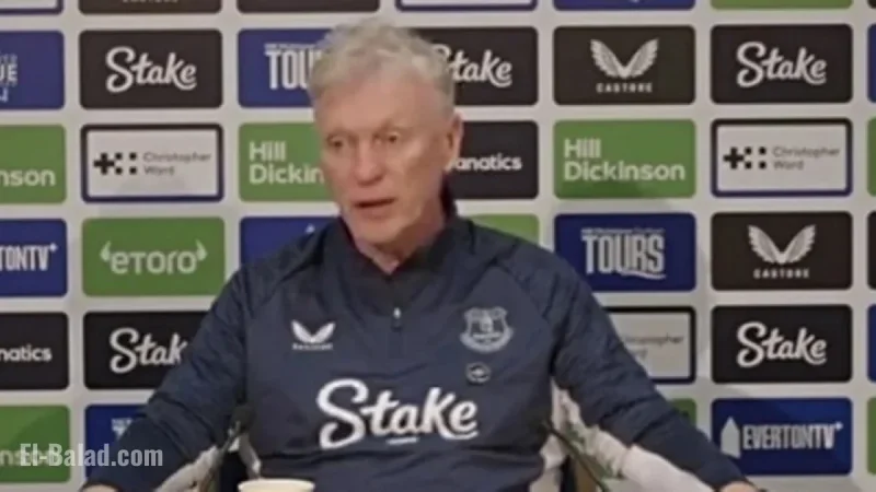 David Moyes Evaluates O’Brien’s Everton Role and Comments on Ndiaye
