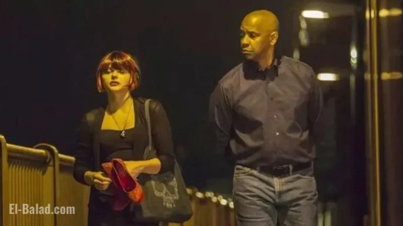 Denzel Washington Thriller Fans Love Rewatching Airs Tonight