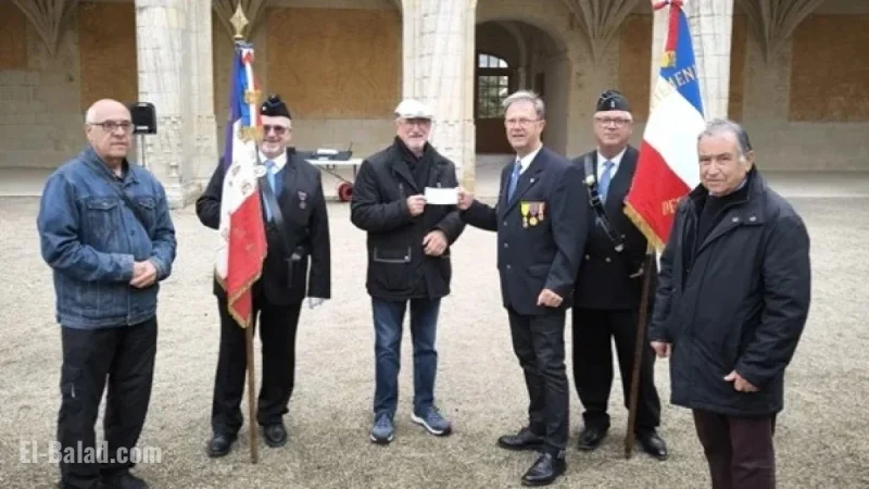 Deux-Sèvres: UD79 to Lead Solidarity Event in Thouars on September 23