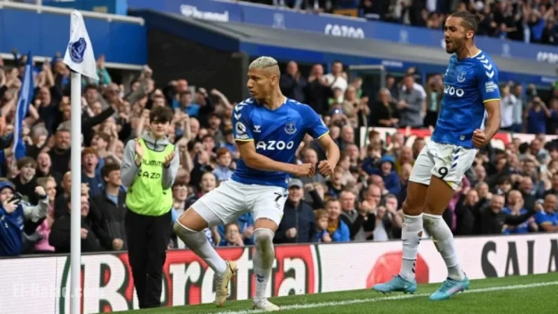 Does Richarlison’s Return to Everton Make Strategic Sense?
