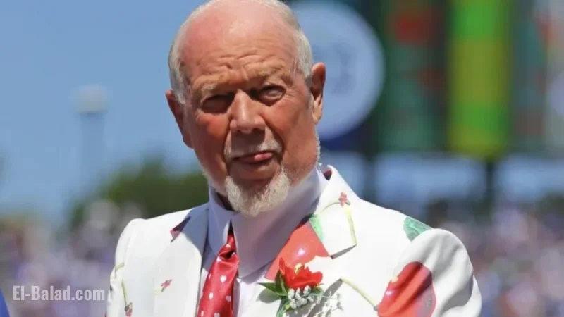 Don Cherry Ends Podcast Abruptly, Vanishes from Public View