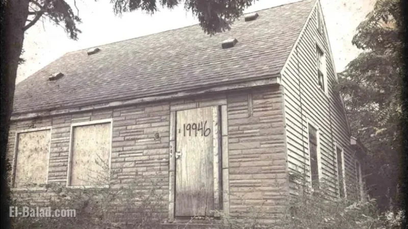 Eminem’s ‘The Monster’ Hits One Billion Views on YouTube