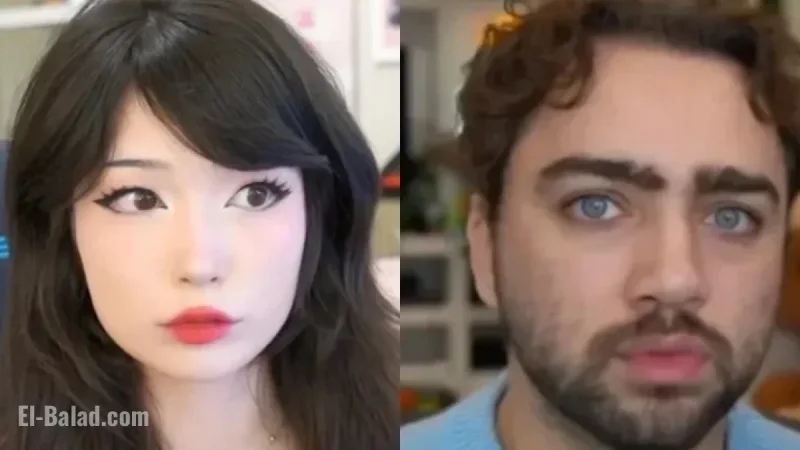 Emiru Accuses Mizkif of Sexual Assault, Abuse, and Stalking in Shocking Reveal