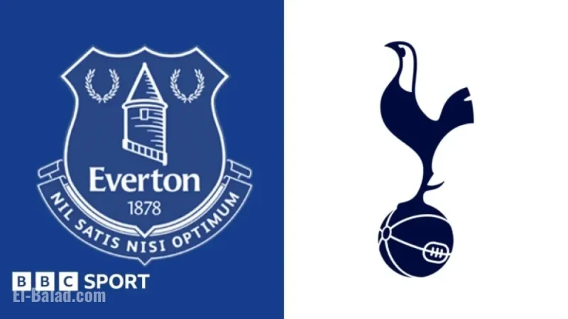 Everton vs Tottenham Hotspur: Premier League Preview, Team News & Stats