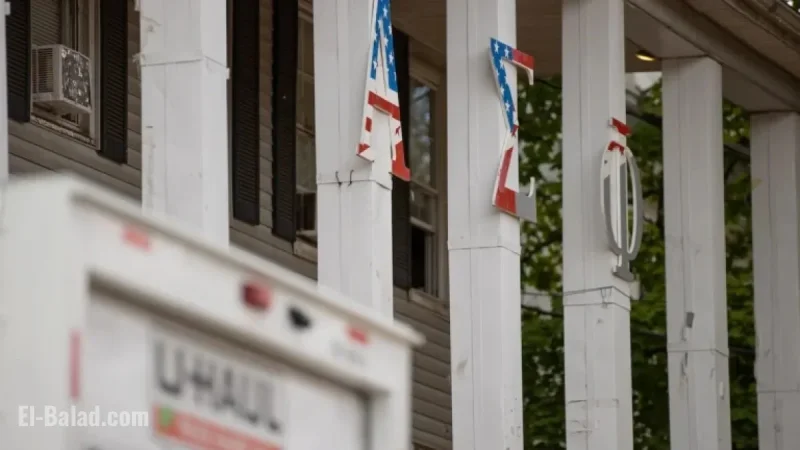 Evicted Rutgers Fraternity Faces Vandalism and Hazing Allegations