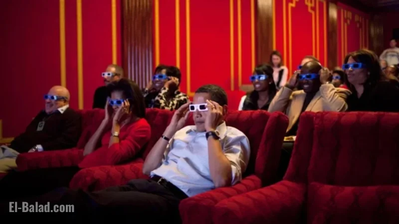 Exploring the Cultural Legacy of the Demolished White House Theater