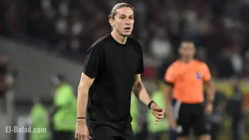 Flamengo to Field 16th Different Lineup in 18 Matches Against Fortaleza