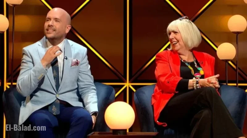 ITV1/ITVX Unveils Romesh Ranganathan’s Parents’ Evening Trailer with Tom Allen Mix-Up