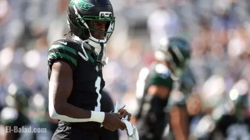 Jets Face Week 8 Without Gardner, Wilson, or Named Starting QB