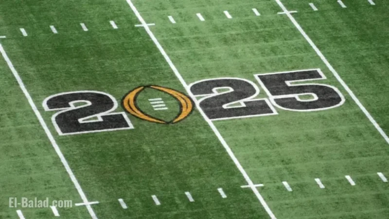 Josh Pate Warns of College Football Upset in Week 9