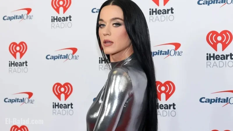Katy Perry and Justin Trudeau step out in Paris: what their first public outing signals for the rumored couple