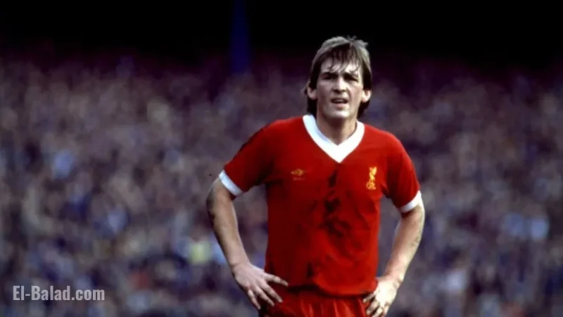 Kenny Dalglish Reflects on Transition from Liverpool Captain to Player-Manager