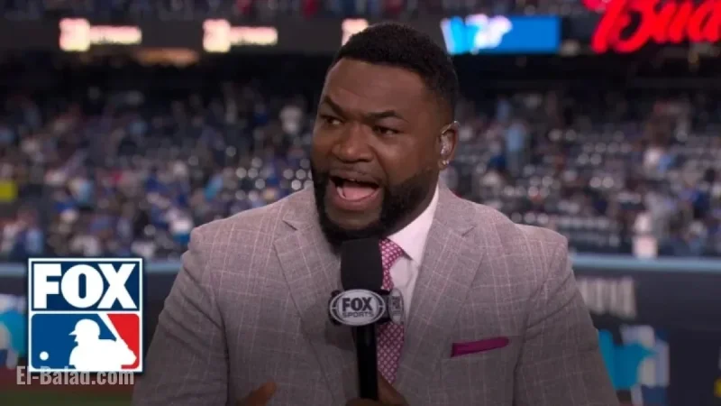 Key Insights from Jeter, A-Rod & Big Papi on World Series Game 1