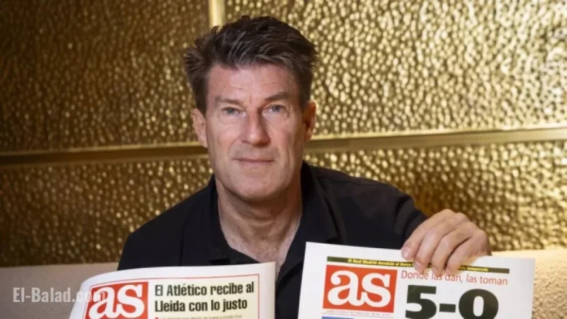 Laudrup: Lamine Shines, but Pedri Decides Barcelona Matches