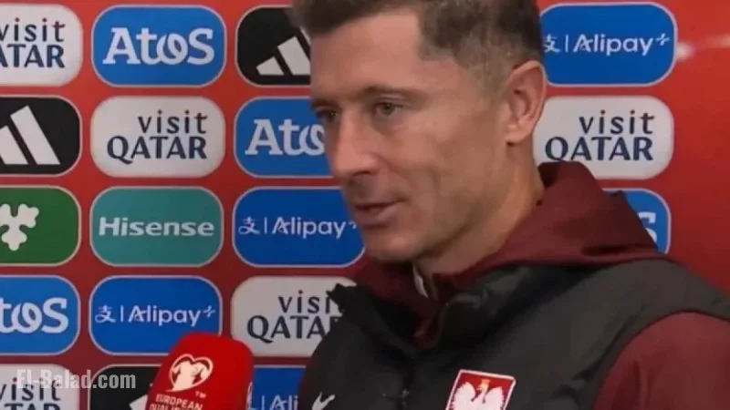 Lewandowski Removed as Owner Makes Decision