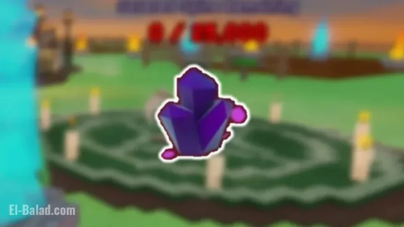 Lich Crystal: How to Master Grow a Garden’s Key Feature