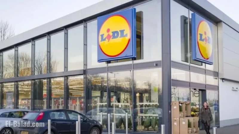 Lidl, Aldi, and Morrisons Urgently Recall 4 Products: ‘Do Not Eat’