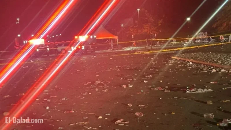 Lincoln University Shooting: Multiple Victims Reported, Says Chester County DA