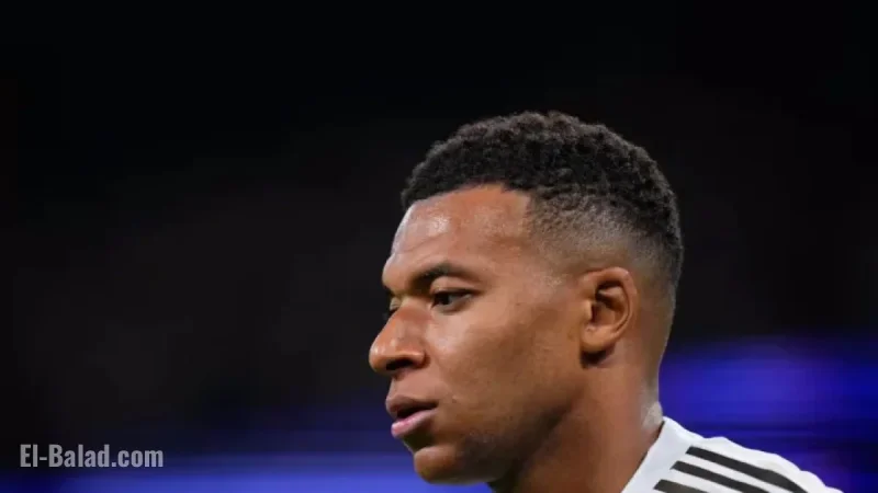 Mbappé Seeks Revenge in El Clásico Showdown