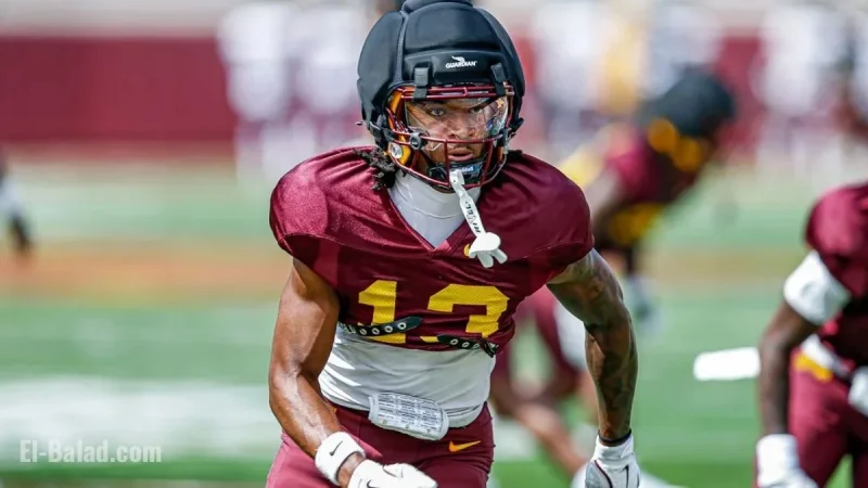 MN Gophers weekend snapshot and Derrick Jones Jr.’s heater: where things stand and what’s next