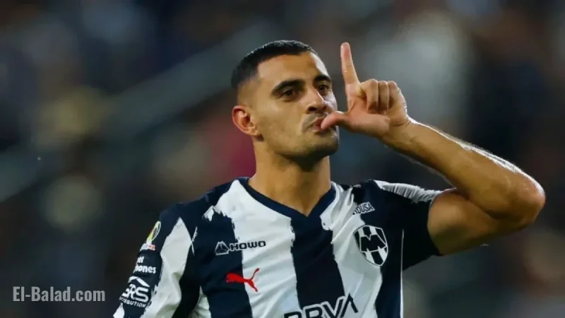 Monterrey Aims to Secure Top Home Record in Liga MX