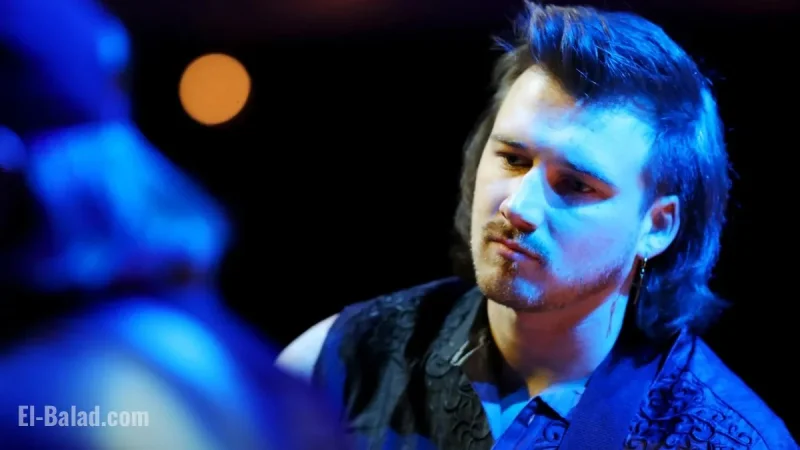 Morgan Wallen drops back-to-back videos and keeps charts buzzing as fans eye the next tour reveal