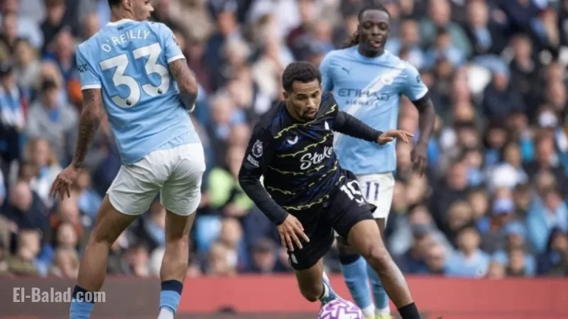 Ndiaye Elevates Performance at Everton: A Deep Dive by The Athletic
