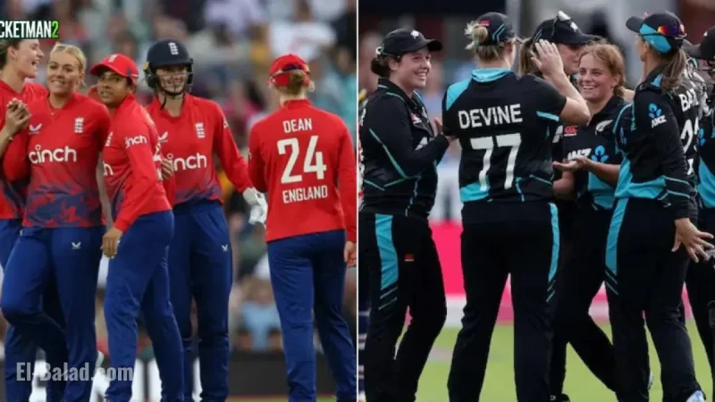 New Zealand Women vs England Women, ICC Women’s World Cup 2025: live scorecard and match updates (ENG W vs NZ W)