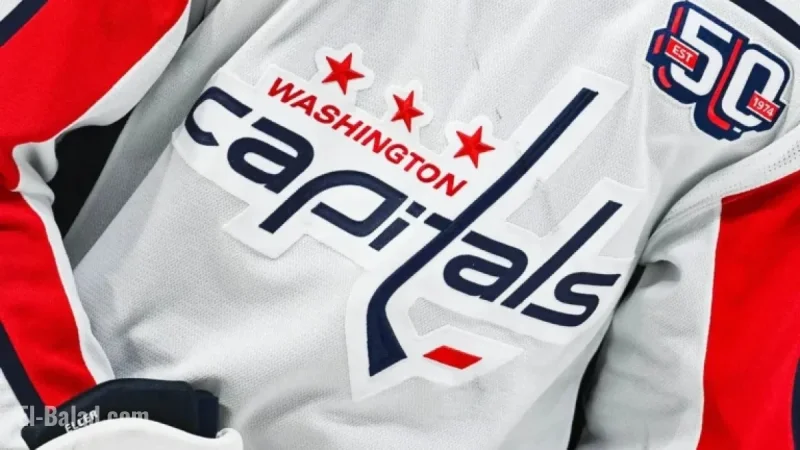 NHL Suspends Capitals’ Mitch Love After Domestic Abuse Investigation