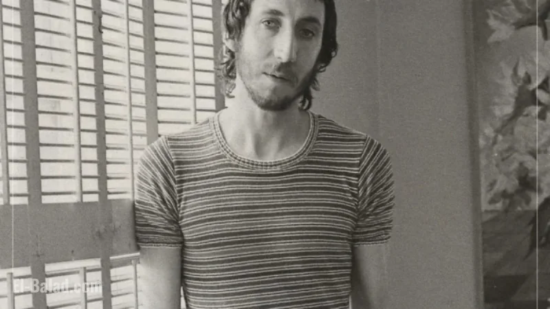 Pete Townshend’s Enigmatic Band: The One He Never Truly Grasped