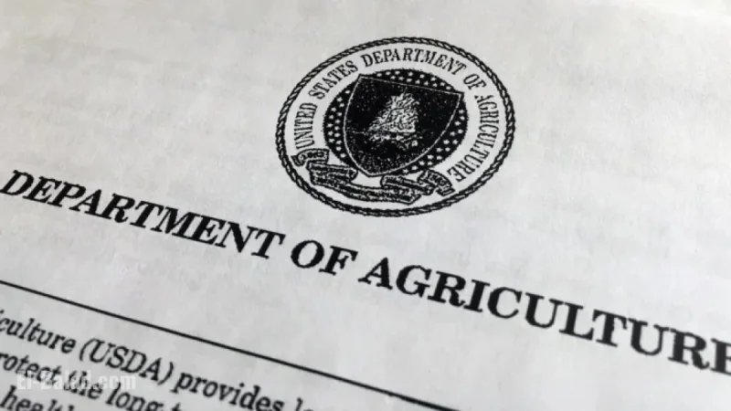 Pork Products Recalled Due to Metal Contamination