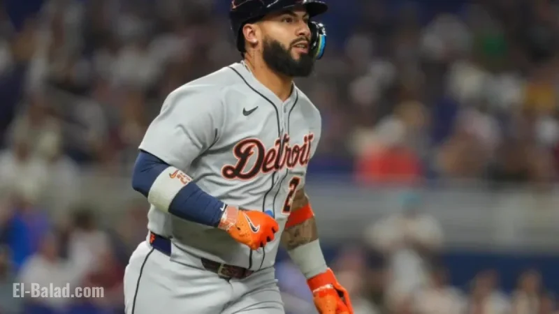 Potential MLB Free Agent Superstars for 2026 Team Transfers