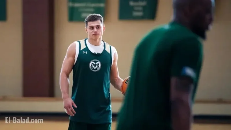 Preview: Colorado State vs. No. 23 Creighton Men’s Basketball Exhibition Details