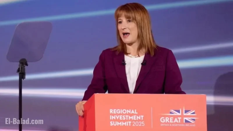 Rachel Reeves Warns Living Wage Increase Could Cause Job Losses
